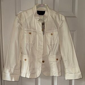 BCBG MAXAZRIA Blazer NWT